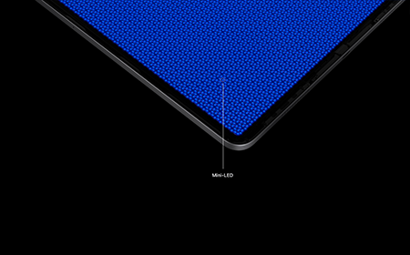 突破技术壁垒，填补行业空白 | 精测电子推出Mini LED直显墨色分选