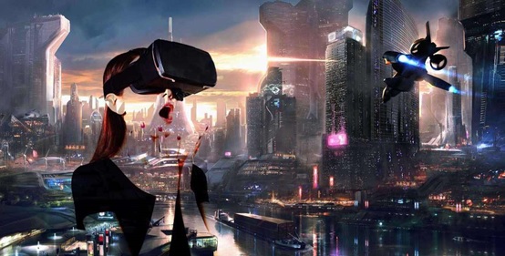 工业和信息化部、教育部、文化和旅游部、国家广播电视总局、国家体育总局五部门联合发布《虚拟现实与行业应用融合发展行动计划（2022—2026年）》